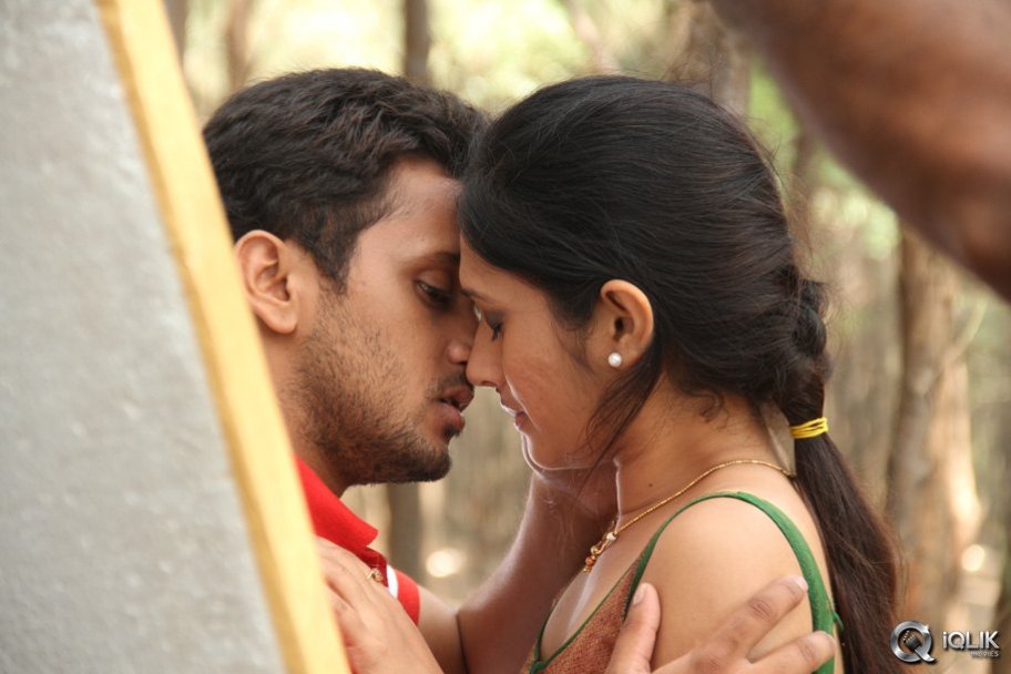 Oka Criminal Prema Katha